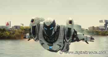 Riri Williams wants to build something iconic in trailer for Marvel’s Ironheart