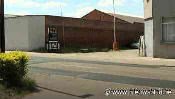 Provincie countert Mortselse kritiek op kmo-zone Rode Leeuw: “Toegang langs Deurnestraat is tijdelijk”