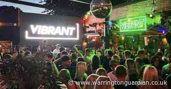 Popular festival for dance music lovers to return to Penketh this month