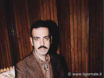 Ecco il Colapesce fotografo, scatti della memoria