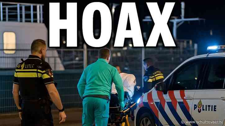 Knokpartij op tanker Navira groeit uit tot enorm broodje aap-verhaal