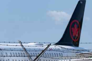 Air Canada, flight attendant union head to conciliation amid impasse in negotiations