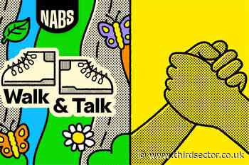 Industry wellbeing charity rebrands to become ‘friendly guide’ to advertising sector