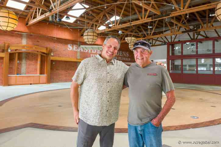 Surfing Heritage center is buying downtown Laguna Beach building for next chapter