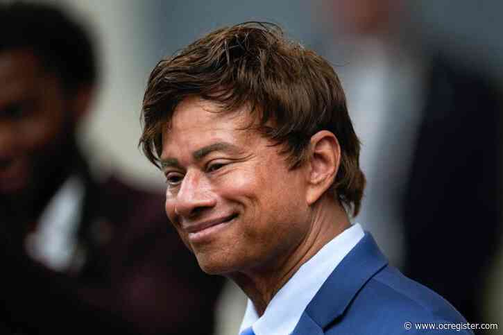 Democratic congressman pushes articles of impeachment against Trump, but colleagues criticize it