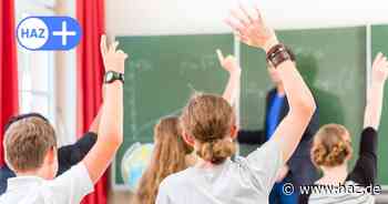 Das Gymnasium Bemerode kommt - 2027 in Linden