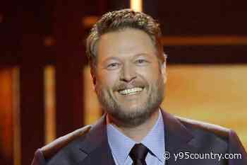 Blake Shelton, ‘Stay Country or Die Tryin” Lyrics Tell His Truth [Listen]