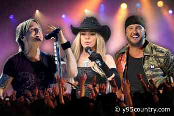 How to Get Cheap Tickets to See Keith Urban, Luke Bryan and More This Summer