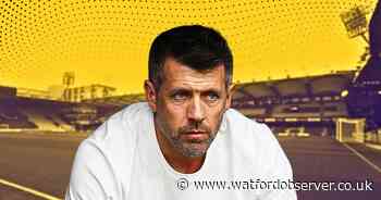 'It's a big responsibility and a challenge that truly motivates me' - Pezzolano