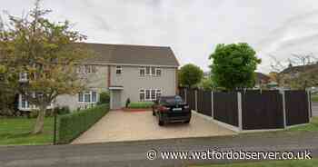 Plan submitted for new two-storey residential building