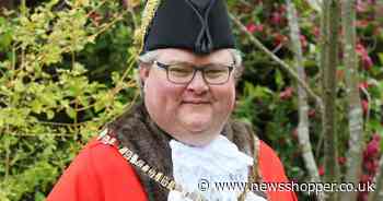 Former mayor charged with three sex assaults continues to serve Bexley Council