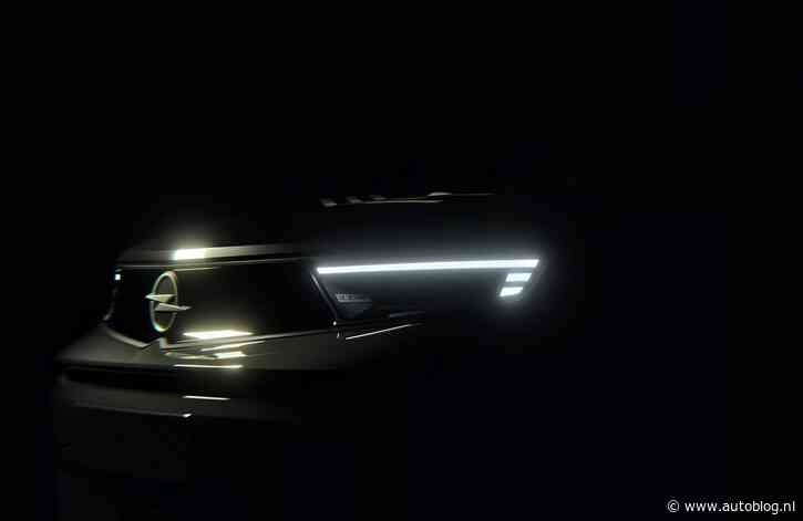 Opel EV’s krijgen OPC-sausje, maar dan net niet: dit is de eerste