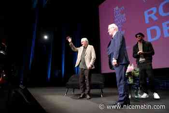 78e Festival de Cannes: l'artiste français JR prépare un documentaire intime sur Robert De Niro