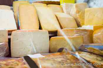 De la tomme de montagne rappelée dans toute la France en raison de présence de listeria