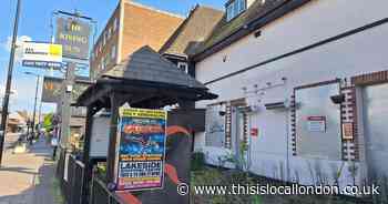 What we know about empty Hornchurch pub two years after its closure