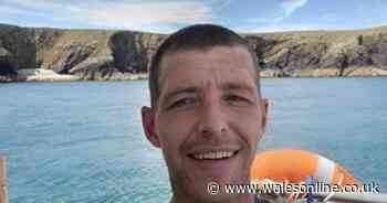 Family plans fitting tribute to 'devoted' dad who died 'doing what he loved'