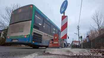 Ostenstraße soll beruhigt werden
