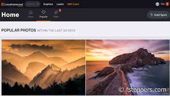 Locationscout Could Be Your Photography Best Friend