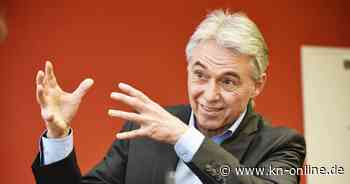 Toxikologe warnt vor Munition in der Ostsee: Wir müssen uns beeilen