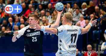 Wie Niels Versteijnen vom TBV Lemgo Lippe den THW Kiel ärgern will