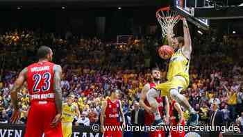 Play-offs der Löwen: So ging’s für Braunschweigs Teams ins Halbfinale