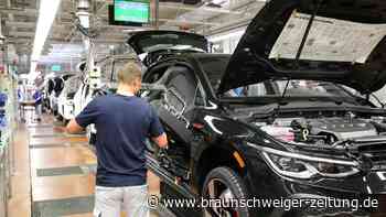 VW dreht an der Uhr: Schichten dauern nun 28 Minuten länger