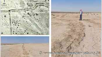 Mesopotamiens Ingenieurkunst: Forscher enthüllen antike Wunder