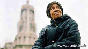 Letzte schwarze NS-Zeitzeugin: Marie Nejar aus St. Pauli ist tot