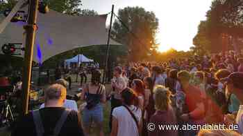 48h Wilhelmsburg: Gratis-Festival bietet 168 Bands an 56 Orten
