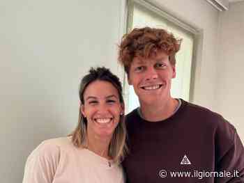 "Io, Sinner e i miei 40 anni". Tania Cagnotto si racconta al Giornale