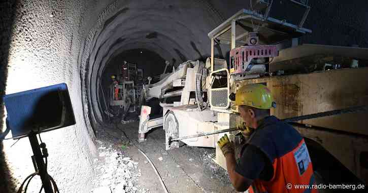 Brennerbasistunnel – Verzögerung bei Zulaufstrecke in Tirol