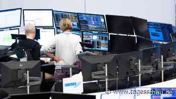 Marktbericht: Gewinnmitnahmen nach Rekordlauf