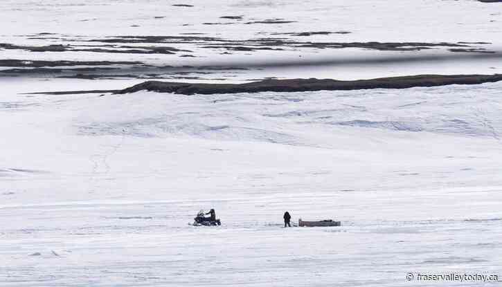 Inuit village in Quebec’s Far North facing ‘severe’ water distribution challenges