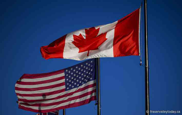 Canadian man sentenced to 2 1/2 years in U.S. Social Security fraud