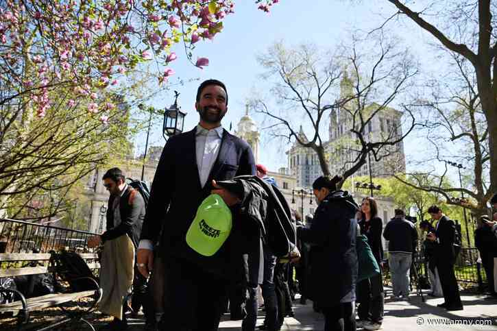 NYC Mayor’s Race: Tenants’ group backing Mamdani after his rent freeze call, amNY learns