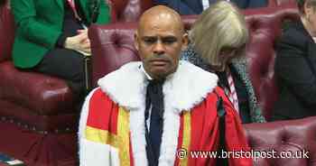 Changes planned to data kept by Bristol City Council after former mayor’s emails deleted