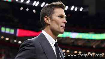 Indianapolis 500: Tom Brady to ride IndyCar with Jimmie Johnson, make laps before Greatest Spectacle in Racing