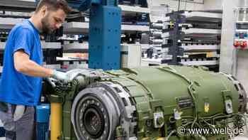 Favorit der Panzerbauer – jetzt zeigt sich die wahre Stärke des Rüstungsriesen Renk