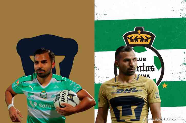 Qué fue de Bryan Rabello, la decepción de Pumas y Santos Laguna