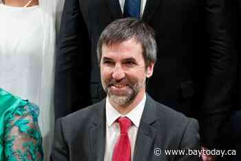 Canada needs to maximize existing pipelines before building more, minister says