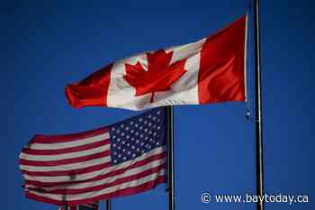 Canadian man sentenced to 2 1/2 years in U.S. Social Security fraud