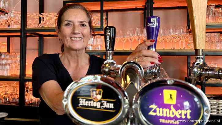 Verdwijnen van broeders en trappistenbier 'groot gemis' voor Zundert