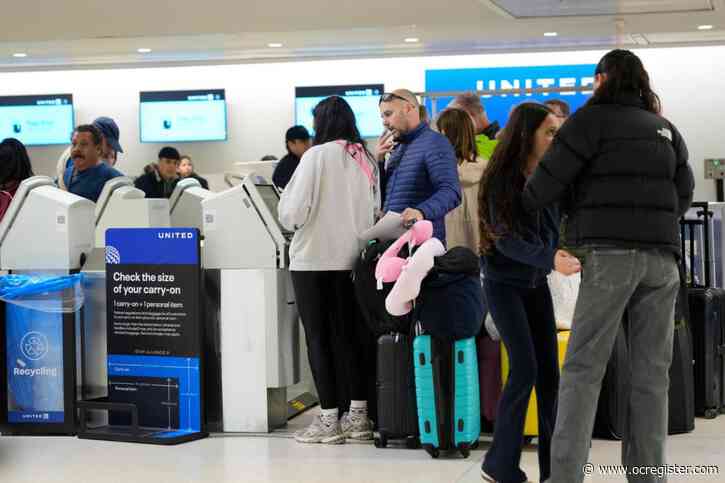 Newark problems and recent crashes put focus on air traffic controller shortage and aging equipment