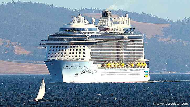 Travel: Southern California to give berth to its biggest cruise ships ever