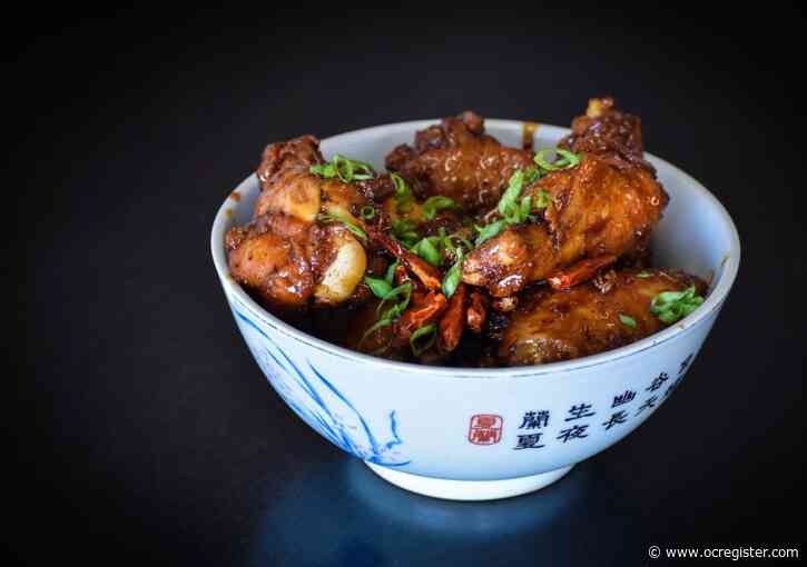 Cambodian Restaurant Week returns to Long Beach with traditional, modern flavors