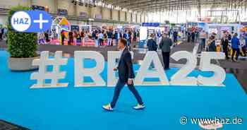 Immobilienmesse Real Estate Arena in Hannover: Wie wird Wohnen bezahlbar?