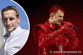 Zelfs de bookmakers mispakten zich aan Red Sebastian: “Hij had meer kans in de finale dan in de halve finale”