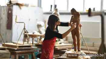Deurnse kunstenaars zetten ateliers open op zondag 18 mei