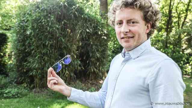 Belgisch merk lanceert eerste brillencollectie met echte Antwerpse diamanten: “Een exemplaar kost 4.200 euro”