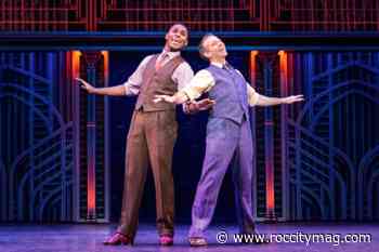 Theater Review | 'Some Like It Hot'